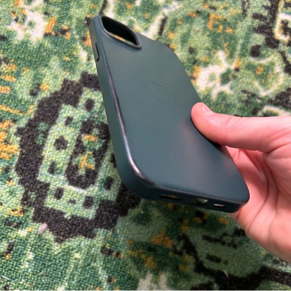 BUNDLE OF 4 iPhone 14 Plus Phone Cases
